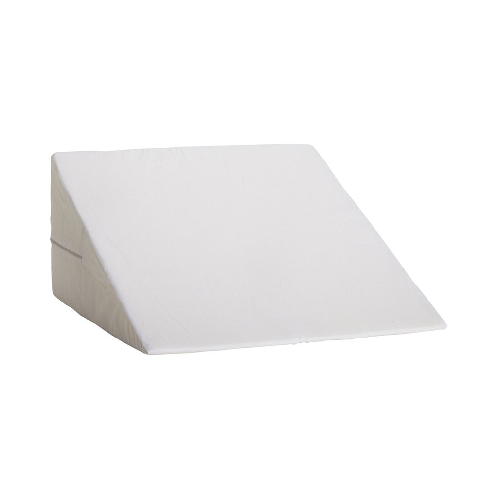 DMI® Positioning Wedge, 7 Inch, White 802-8026-1900