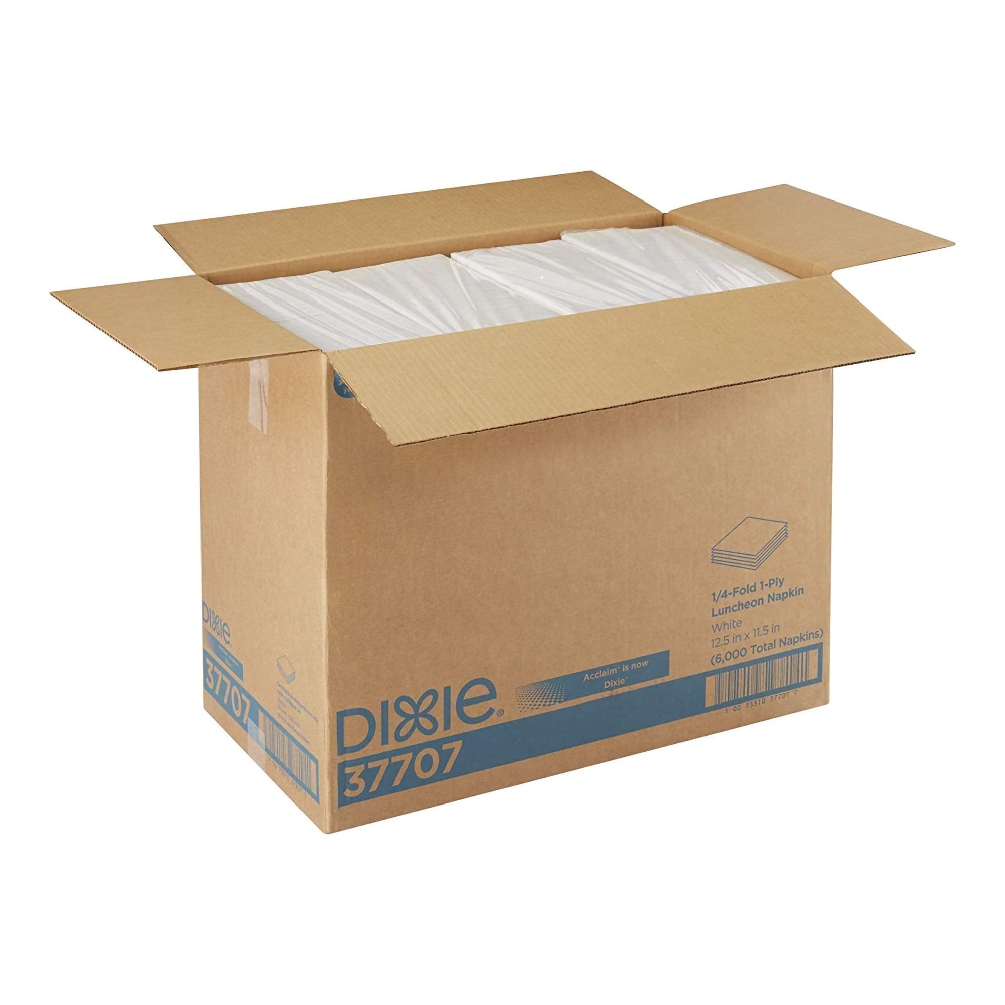 Dixie® Luncheon Napkin 37707