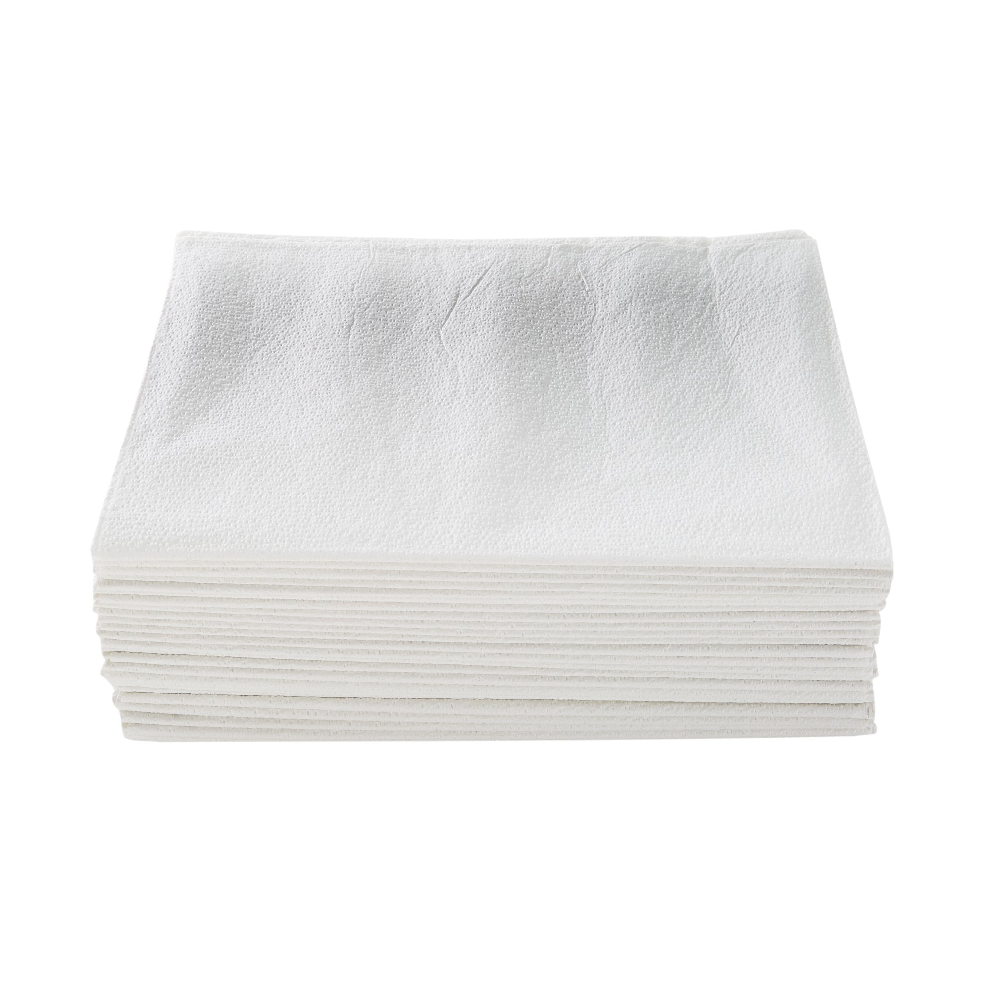 McKesson Nonsterile Physical Exam Drape, 40 x 48 Inch 18-824