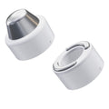 Therabody TheraFace Pro Hot and Cold Therapy Rings, White TF02269-01