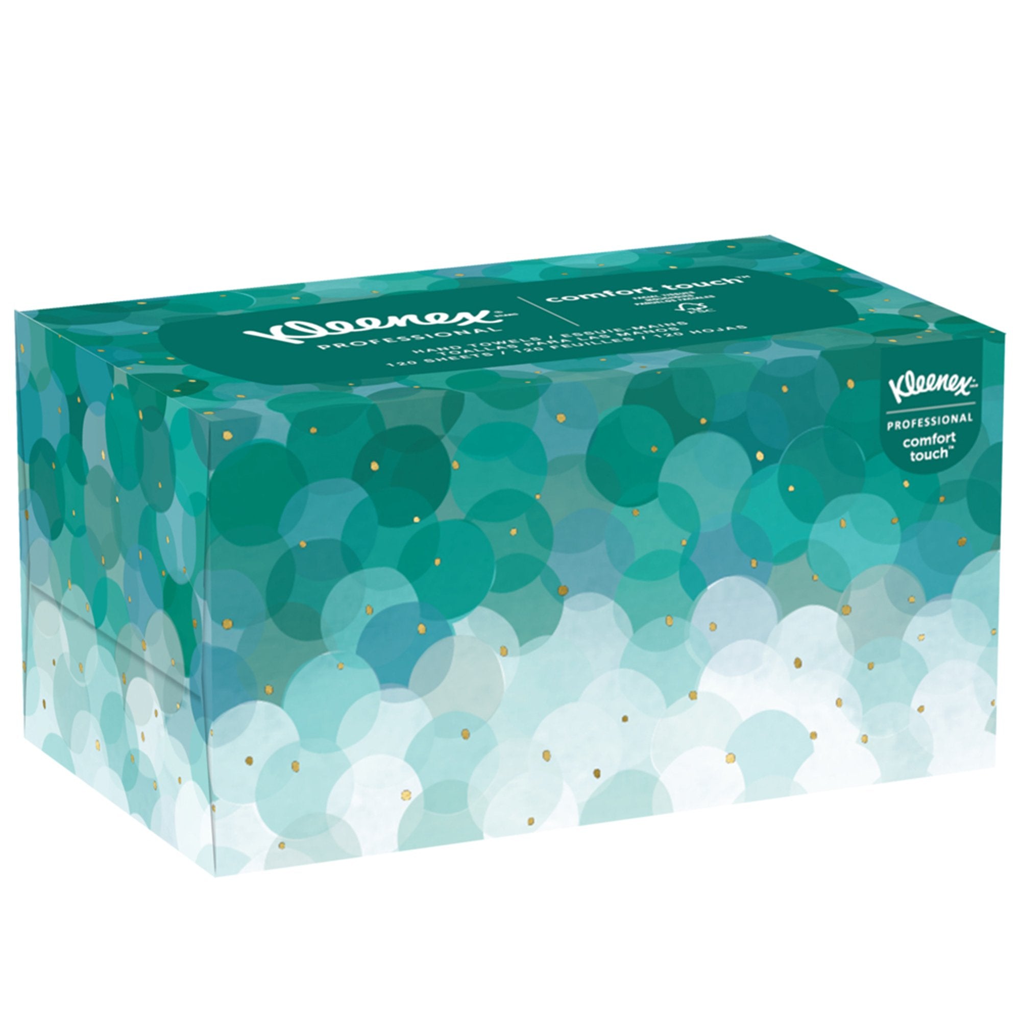 Kleenex® Ultra Soft Guest Towel Pop Up Box, One-Ply 11268