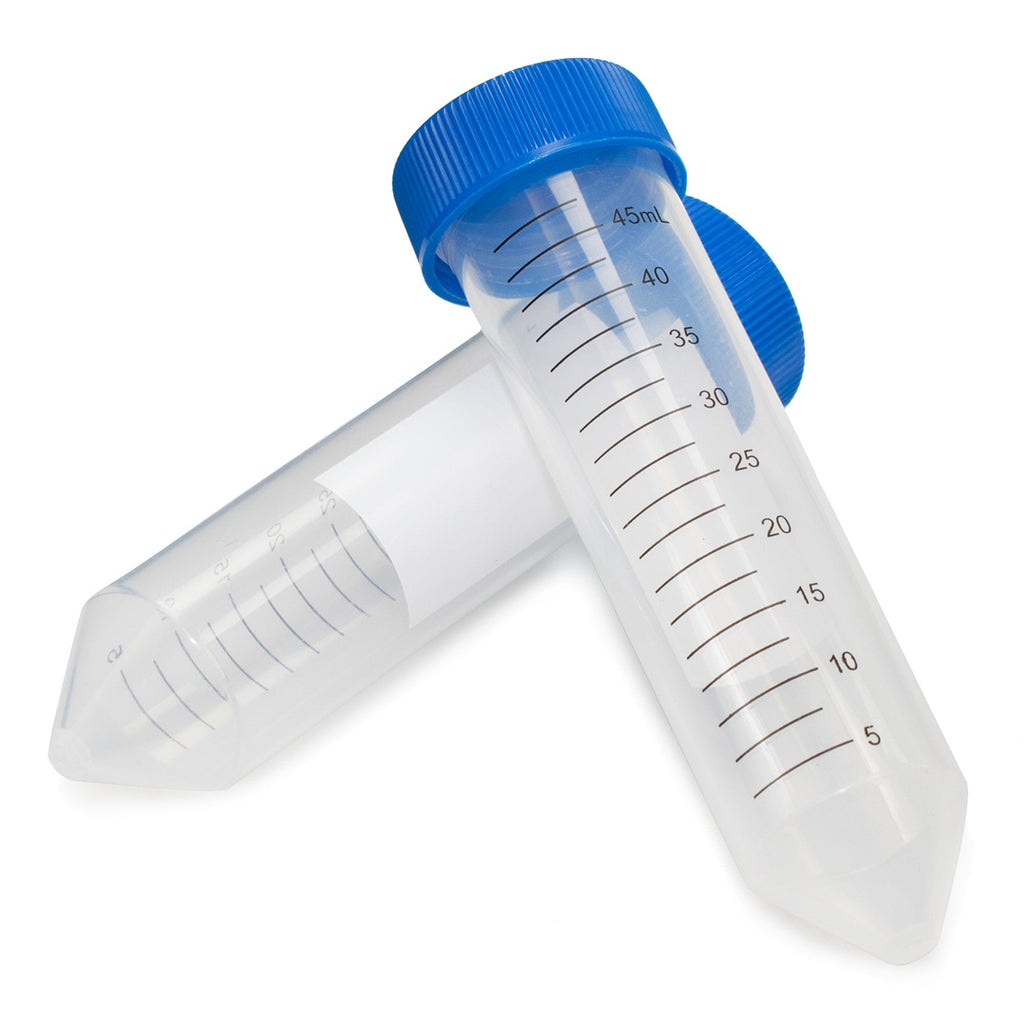 McKesson Centrifuge Tube, 50 mL, 30 x 115 mm 177-6288