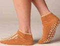 Terry Treads® Slipper Socks, Large 46012-LAR