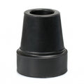 McKesson Cane Tip for Cane, 3/4-Inch Diameter 146-RTL10322BKB