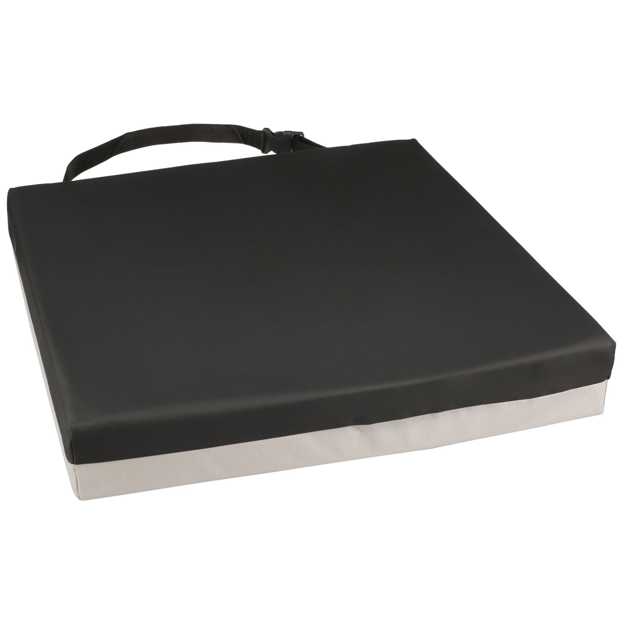 McKesson Molded Foam Seat Cushion, 18 x 18 x 3 Inch 170-74003