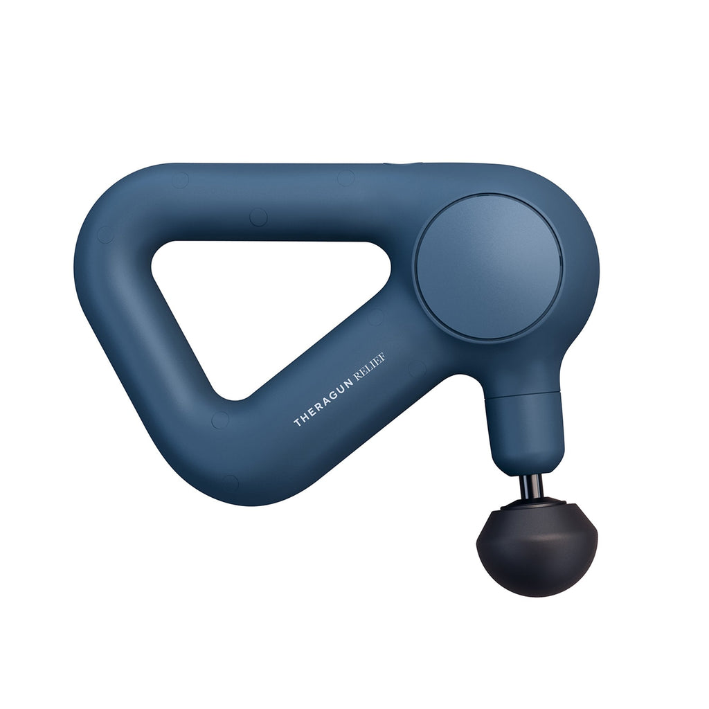 Theragun Relief Hand-Held Massager TG0003968-1A40