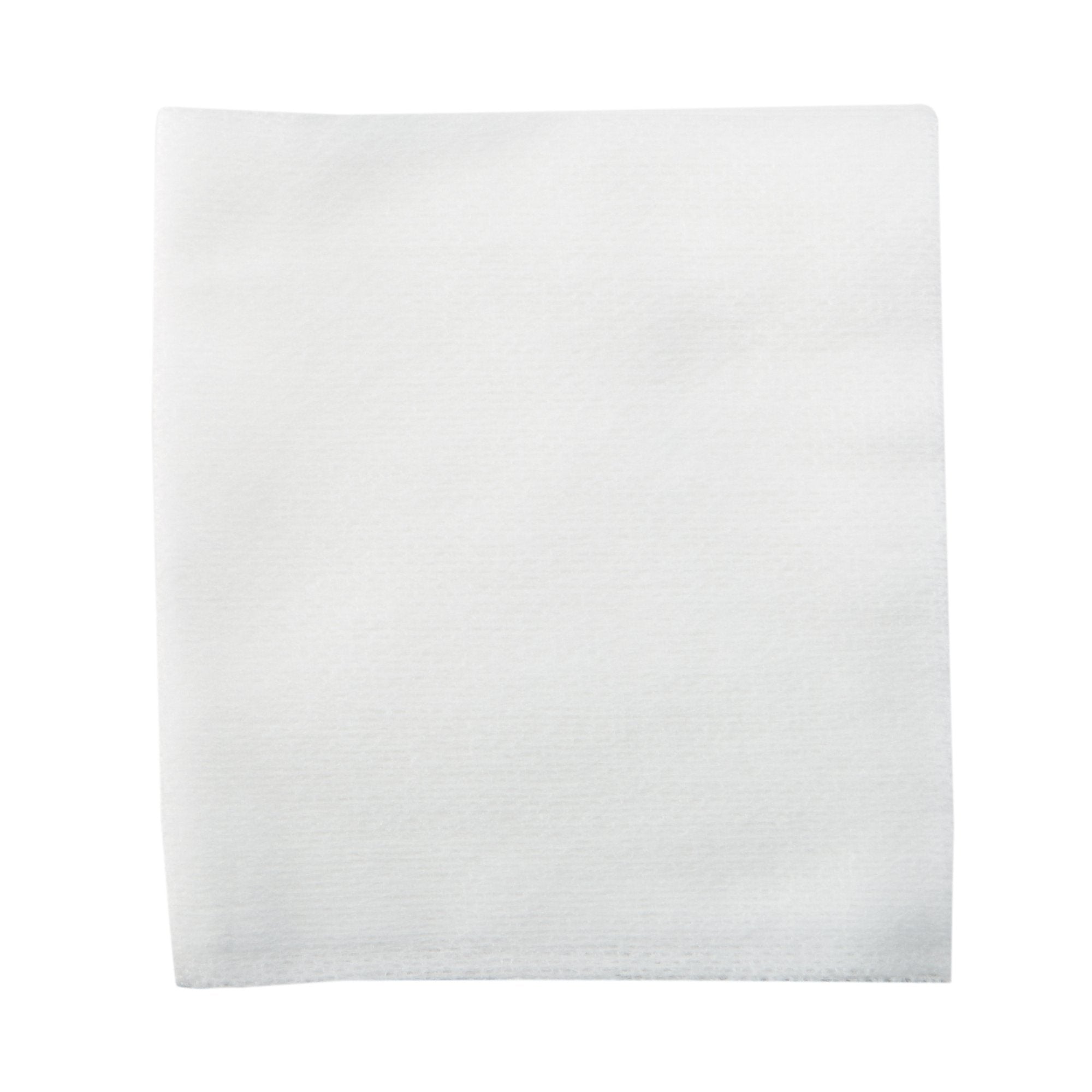 McKesson Nonwoven Sponge, 4 x 4 Inch, 4-Ply 94442000