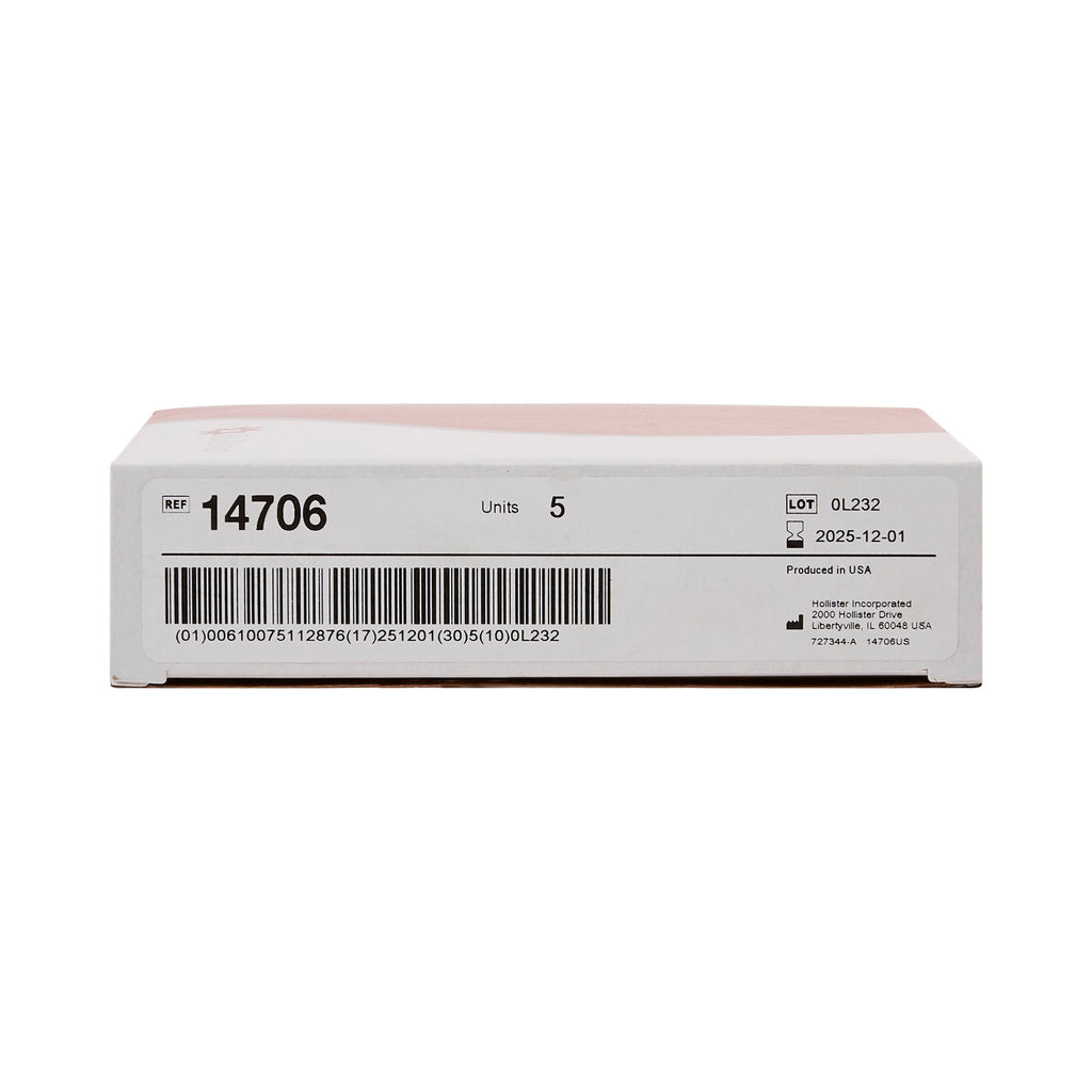 New Image™ Flextend™ Colostomy Barrier With 1¼ Inch Stoma Opening 14706