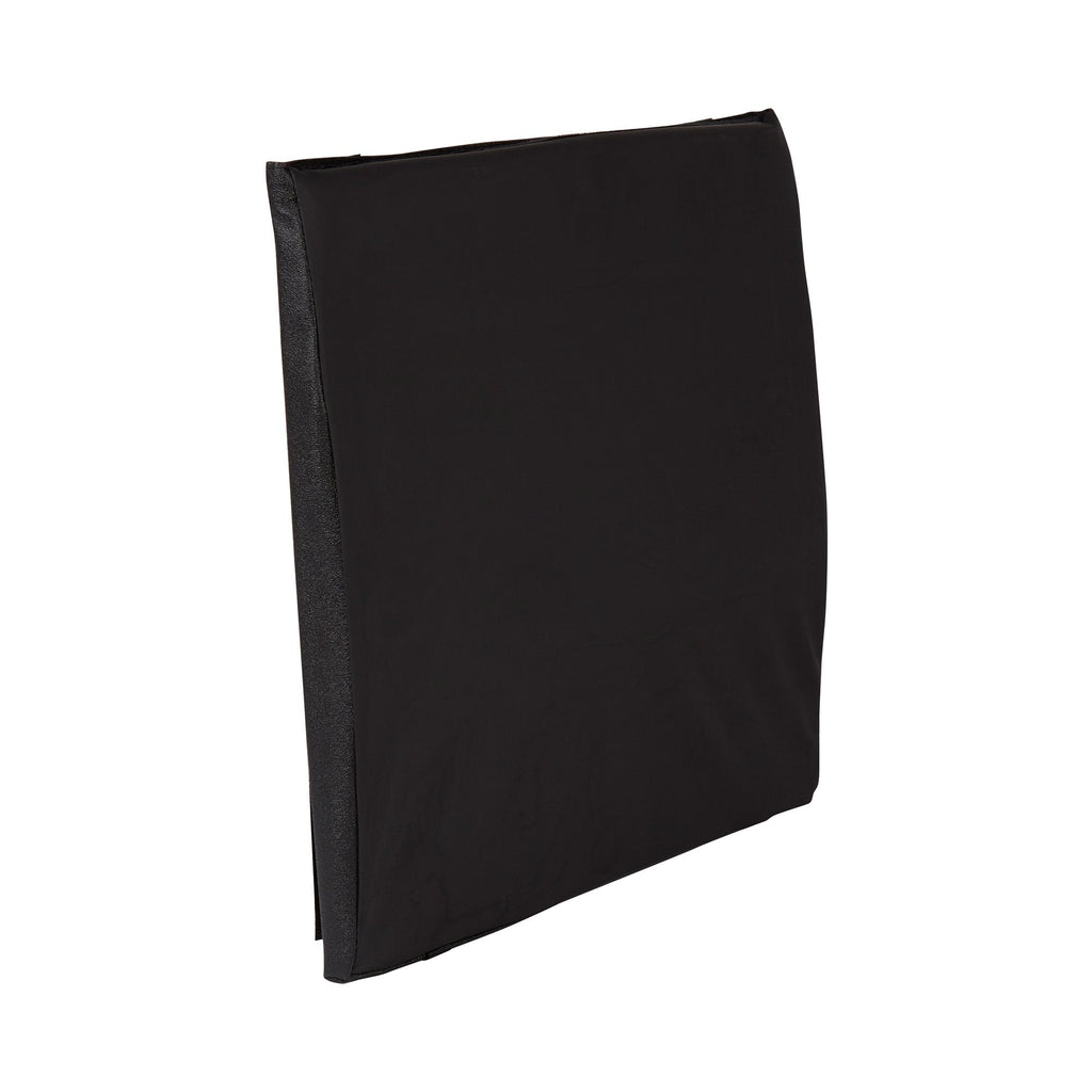 McKesson Foam Back Support Cushion, 22 x 19 Inch 170-79004