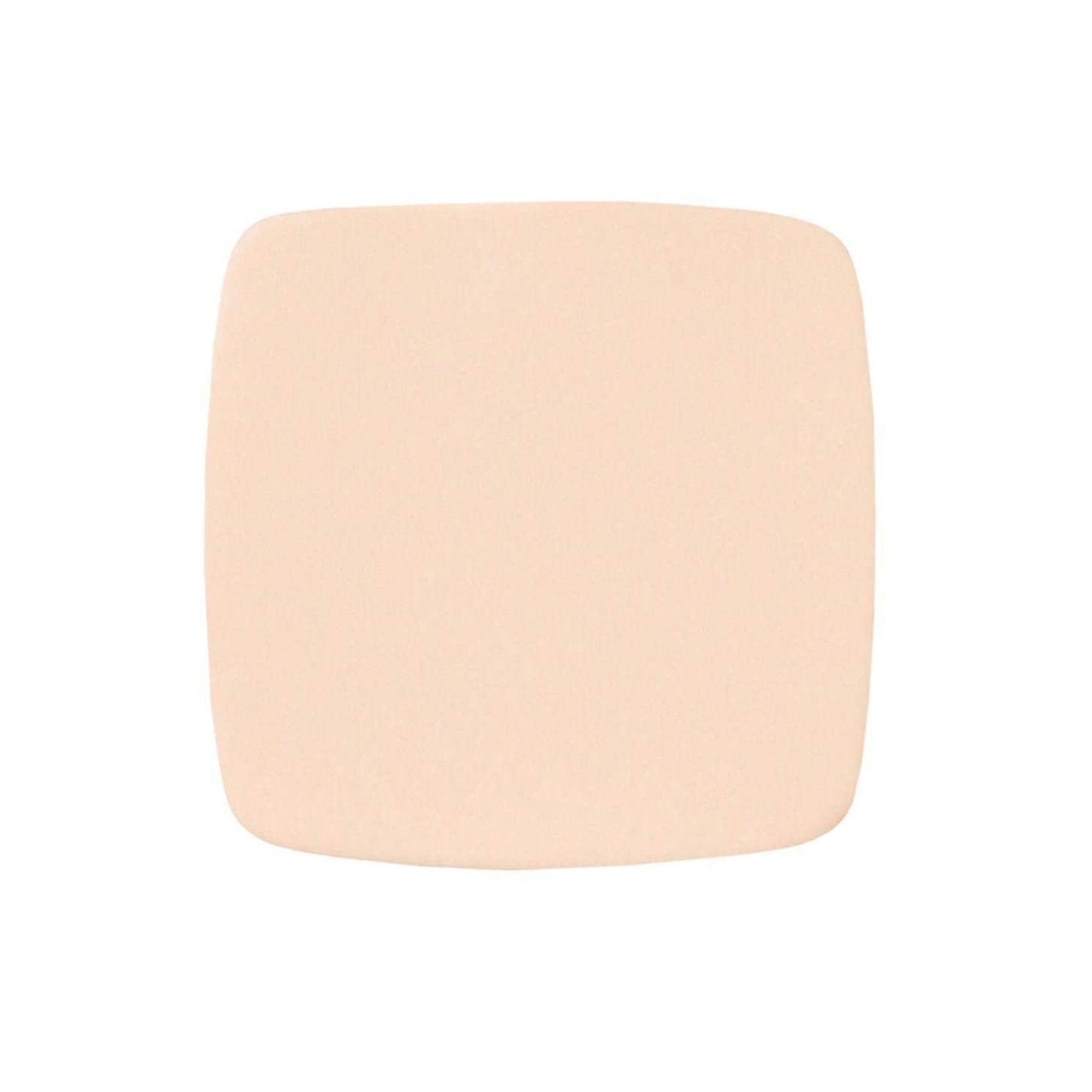 Aquacel® Nonadhesive without Border Foam Dressing, 4 x 4 Inch 420633