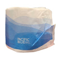Toilet Tissue preference® White 2-Ply Standard Size Cored Roll 550 Sheets 4 X 4-1/20 Inch - 18280/01