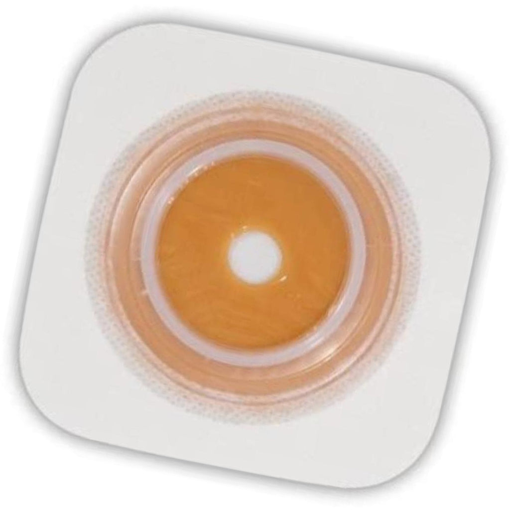 Sur-Fit Natura® Two-Piece Stomahesive® Skin Barrier, 38 mm flange 125258