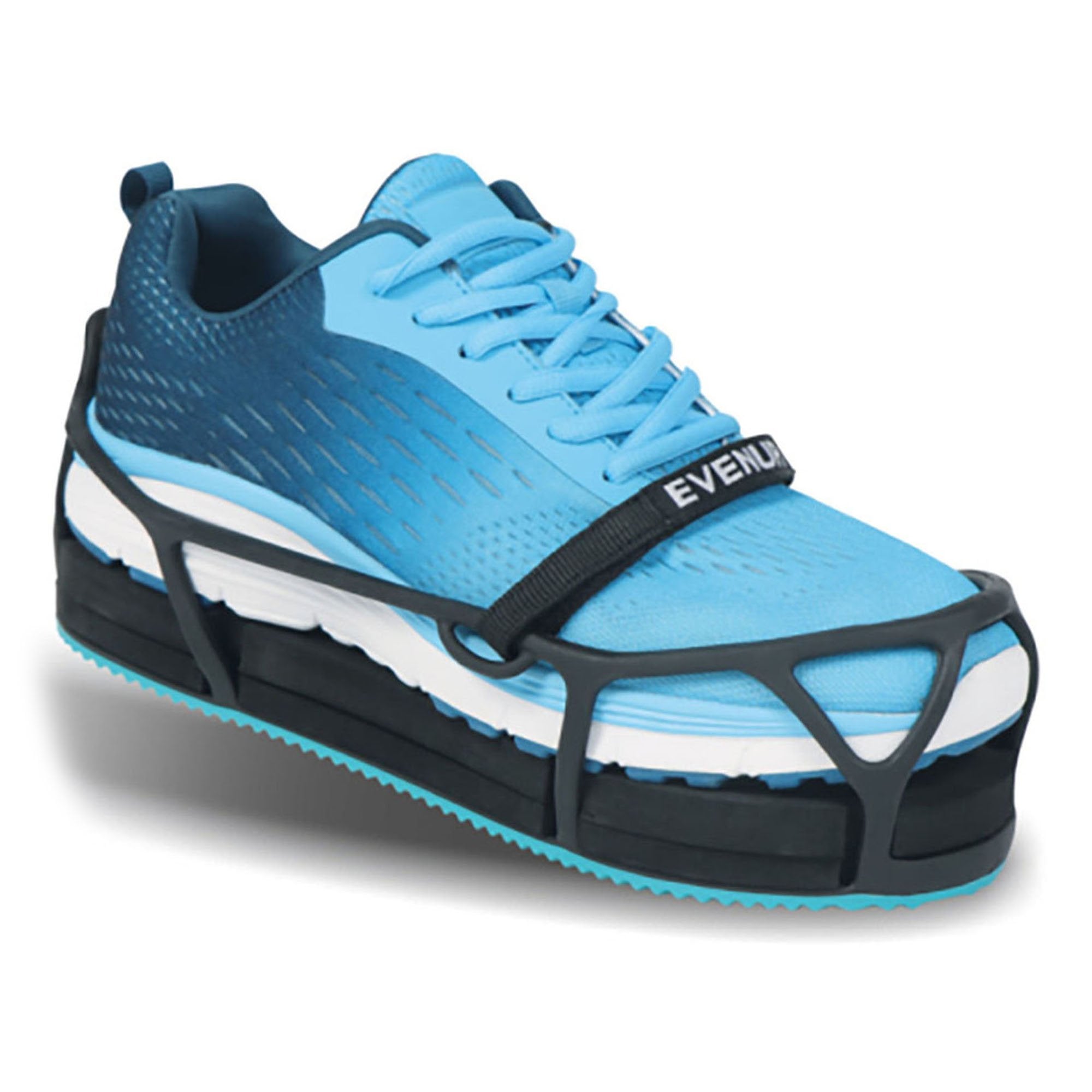 Evenup Shoe Leveler, Medium 43-2091