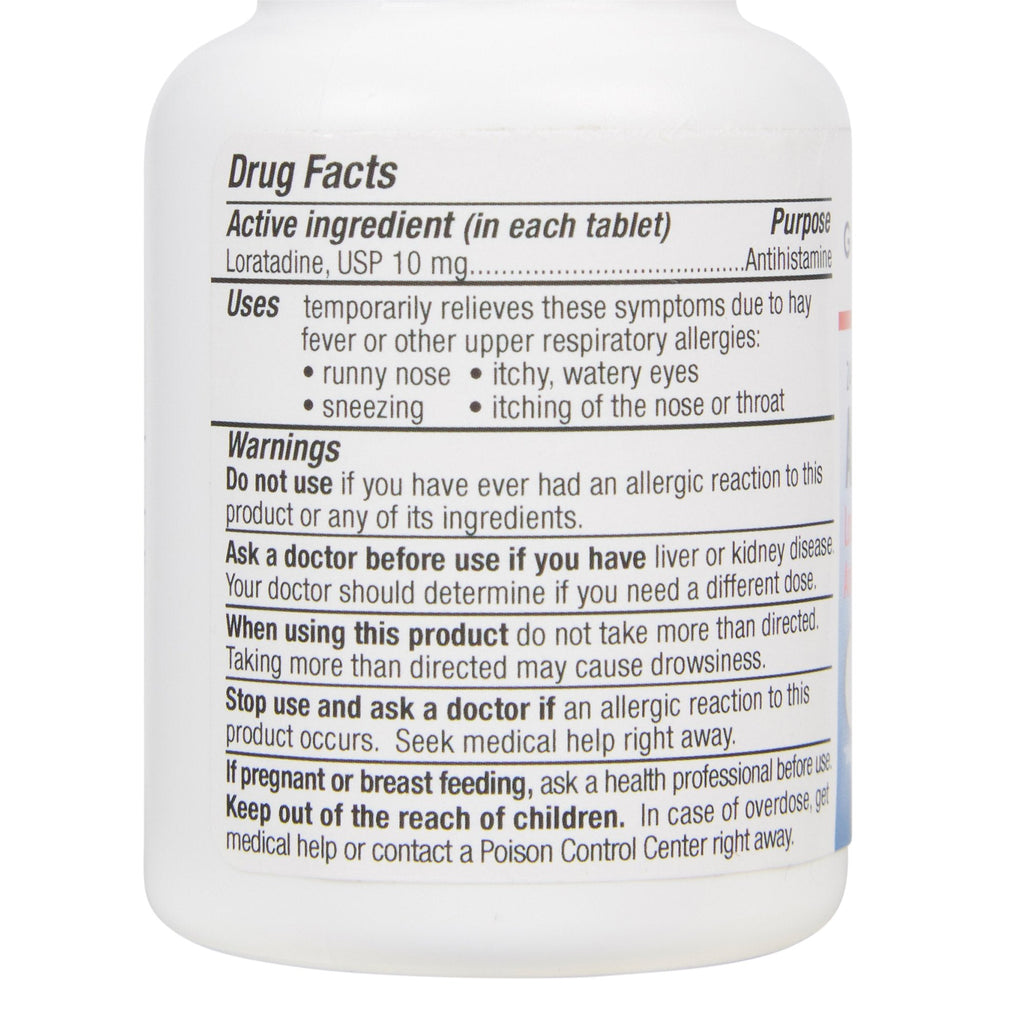 Geri-Care® Loratadine Allergy Relief 788-09-GCP