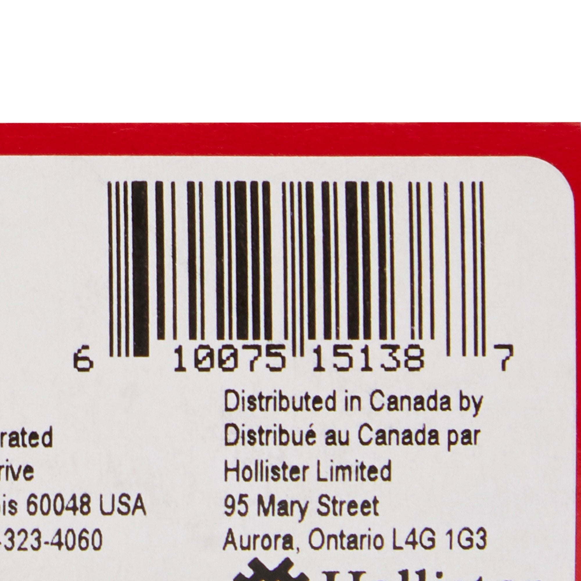 New Image FormaFlex Skin Barrier, Shape to Fit 14103