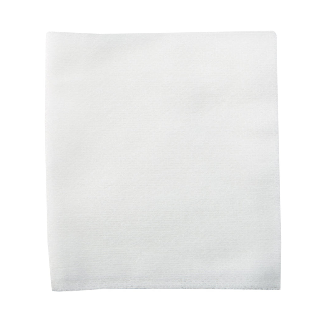 McKesson Nonwoven Sponge, 3 x 3 Inch, 4-Ply 93342000
