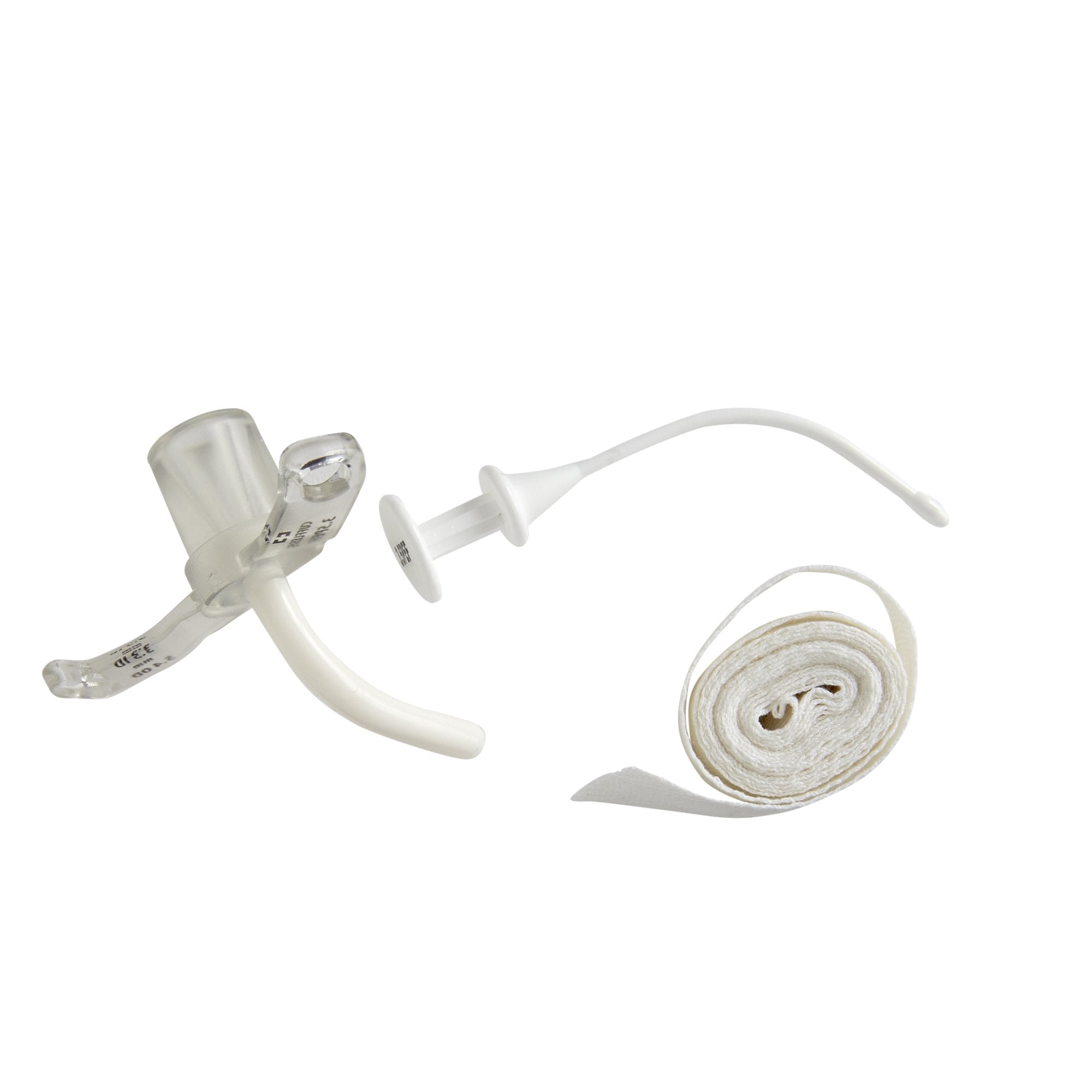 Uncuffed Tracheostomy Tube Shiley™ Pediatric - 3.5PEF