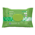 McKesson Flushable* Wet Wipes XL - Scented, 96 Wet Wipes per Pack DXLF96