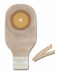 Premier™ 89004 One-Piece Ultra-Clear Ostomy Pouch, Cut to Fit Stomas up to 64 mm 89004
