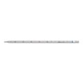 McKesson Serological Pipette, 5 mL, Blue Striped 177-1741