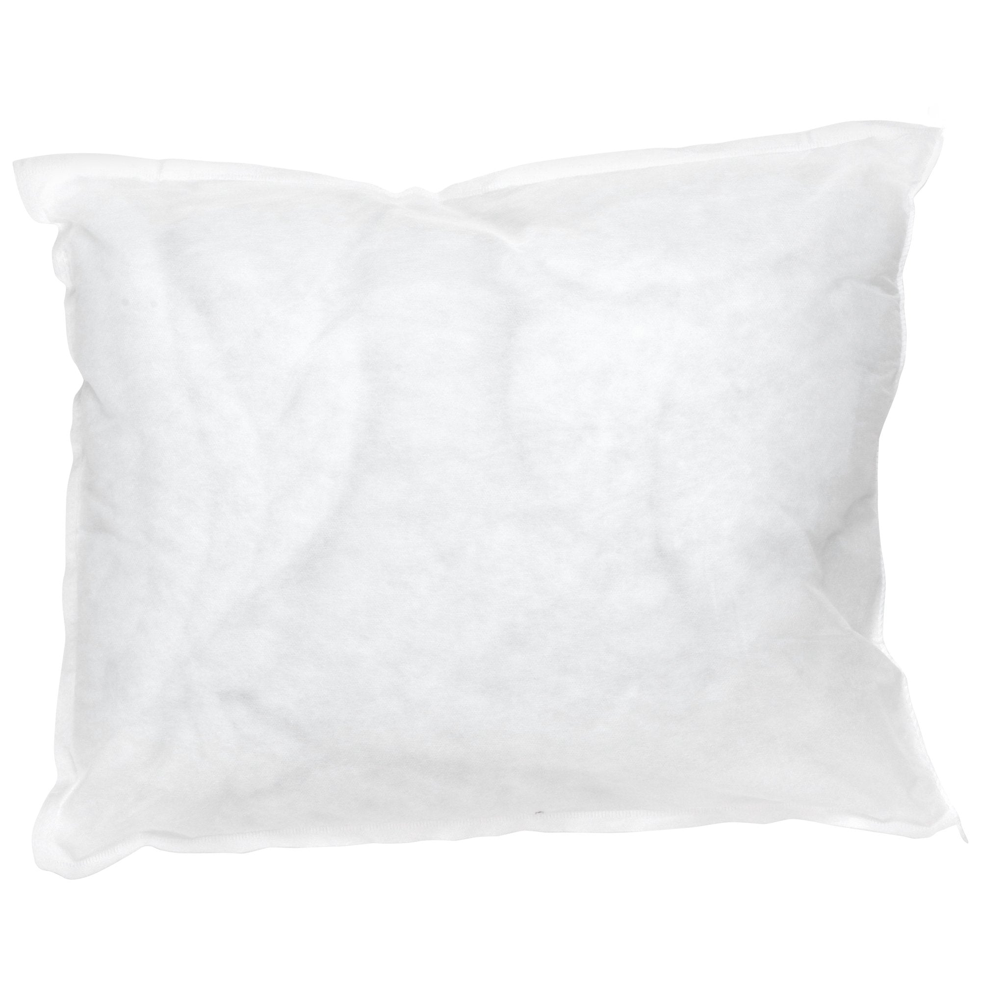 McKesson Disposable Bed Pillow, Medium Loft 41-1217-M