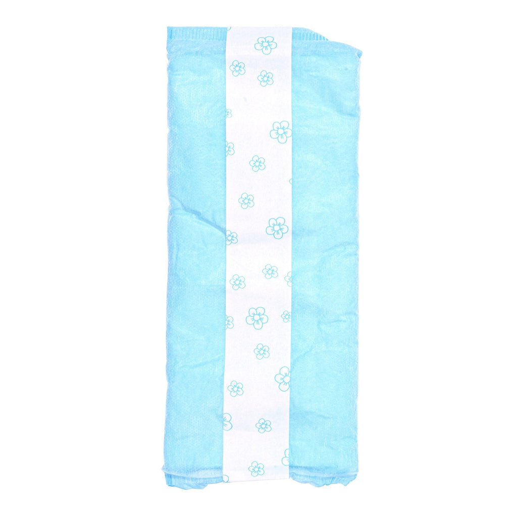 Dynarex® Medium Absorbency Bladder Control Pad, 4 x 11 Inch 1335