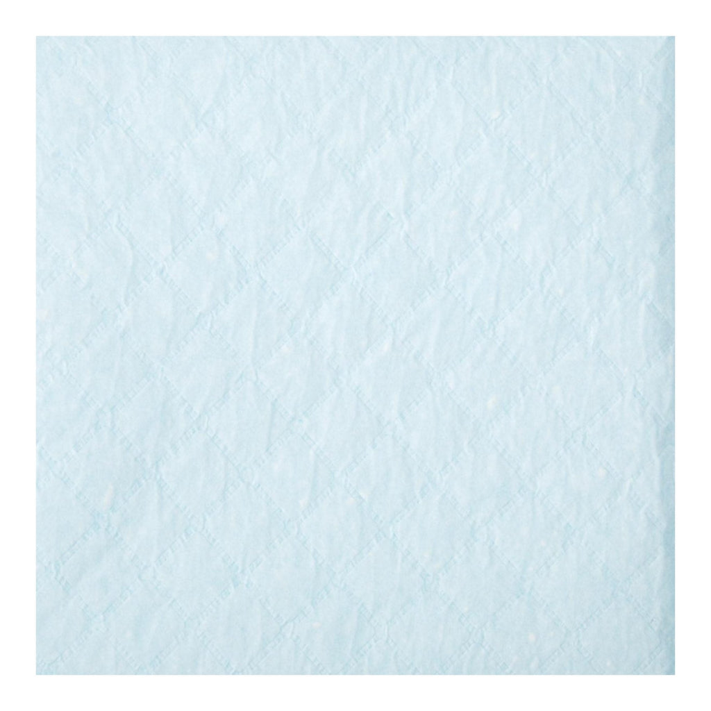 Disposable Underpad Protection Plus® 23 X 36 Inch Fluff / Polymer Light Absorbency MSC281232