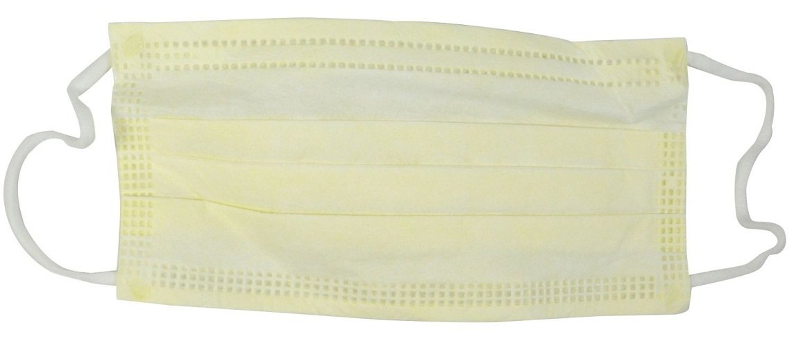 Secure-Gard® Procedure Mask AT70021