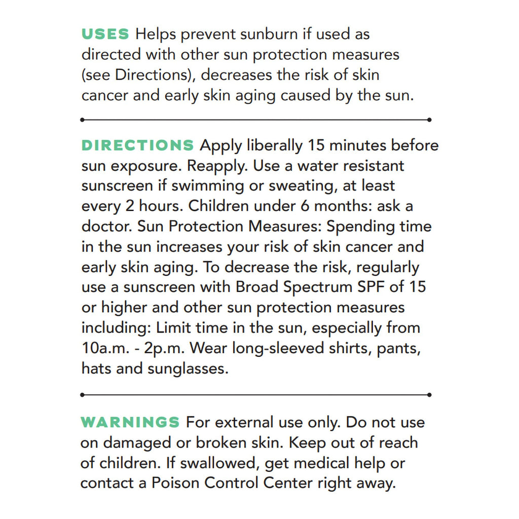 MDSolarSciences® Mineral Tinted Crème Sunscreen 137003