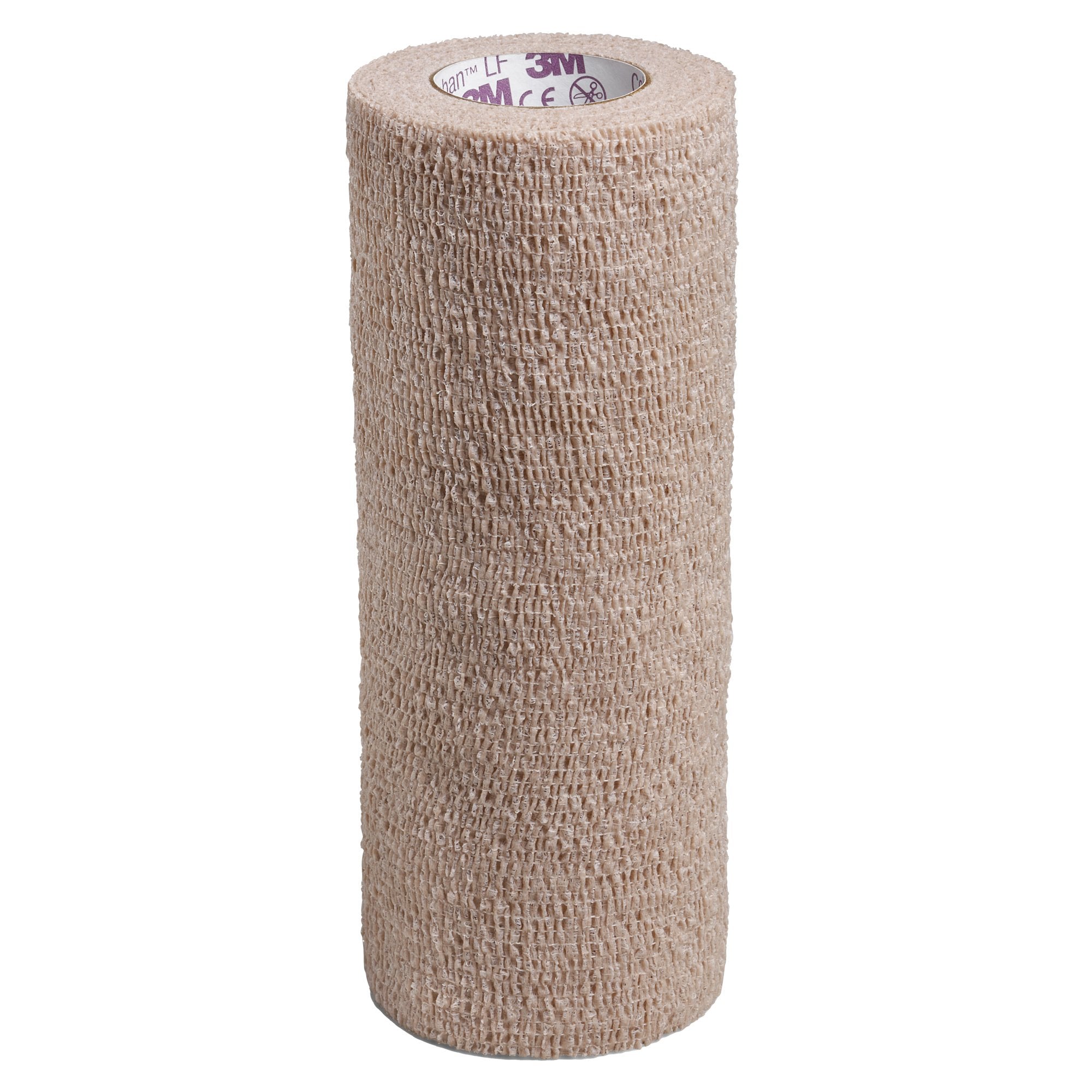 3M™ Coban™ LF Self-adherent Closure Cohesive Bandage, 6 Inch x 5 Yard 2086S