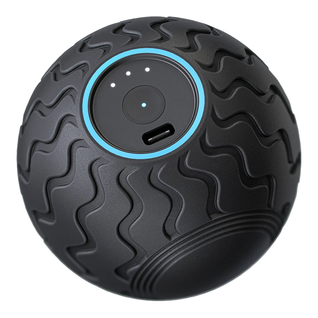Wave Solo Vibration Therapy Exercise Ball WAVESOLO-US