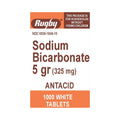 Major® Sodium Bicarbonate Antacid 00536104610