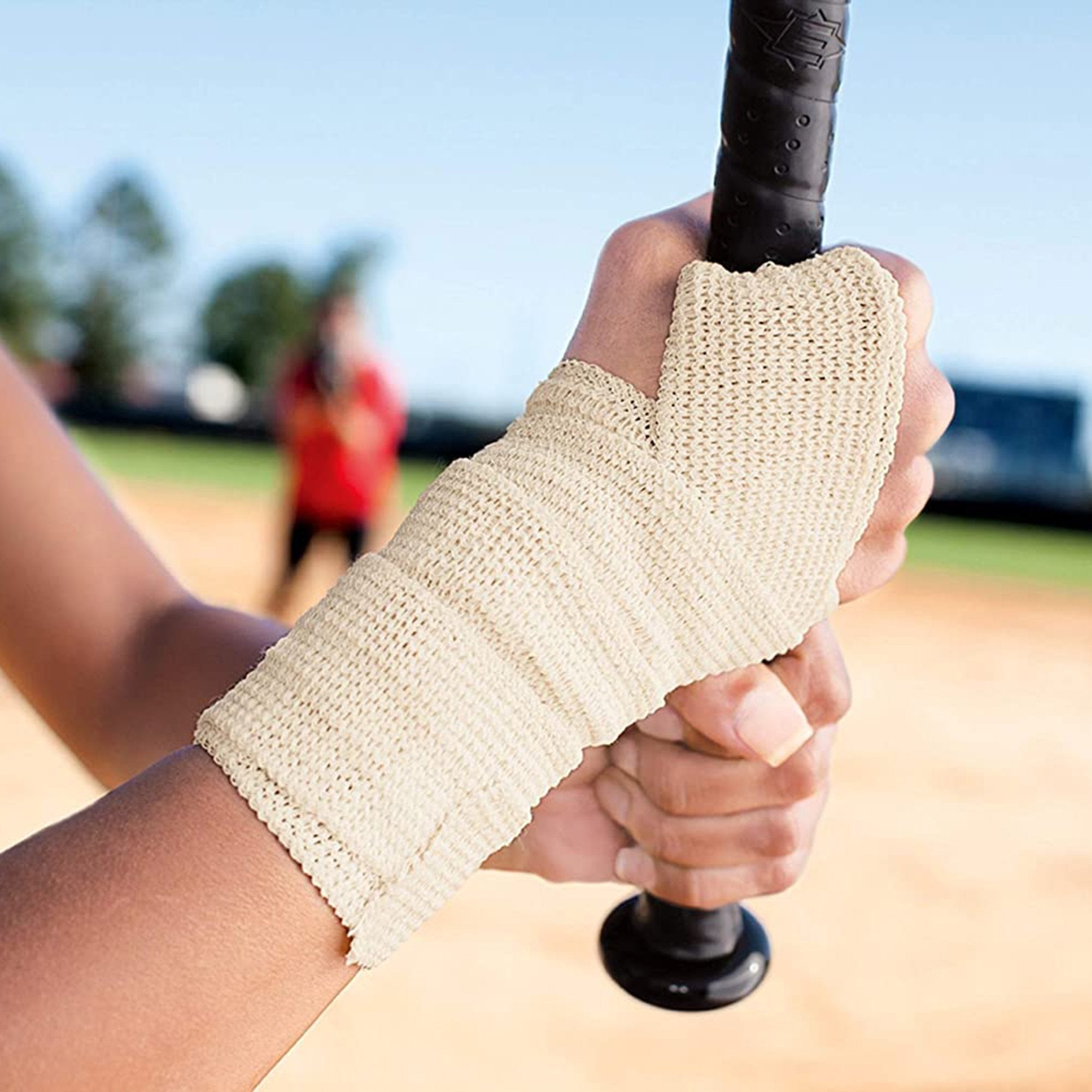 3M™ Ace™ Self-adherent Closure Elastic Bandage, 3-Inch Width 207461