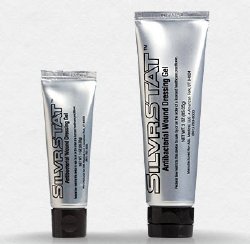 SilvrSTAT® Silver Gel Dressing, 1 oz. 31060000661