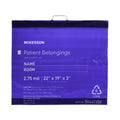 Medi-Pak™ Performance Patient Belongings Bag 30441100