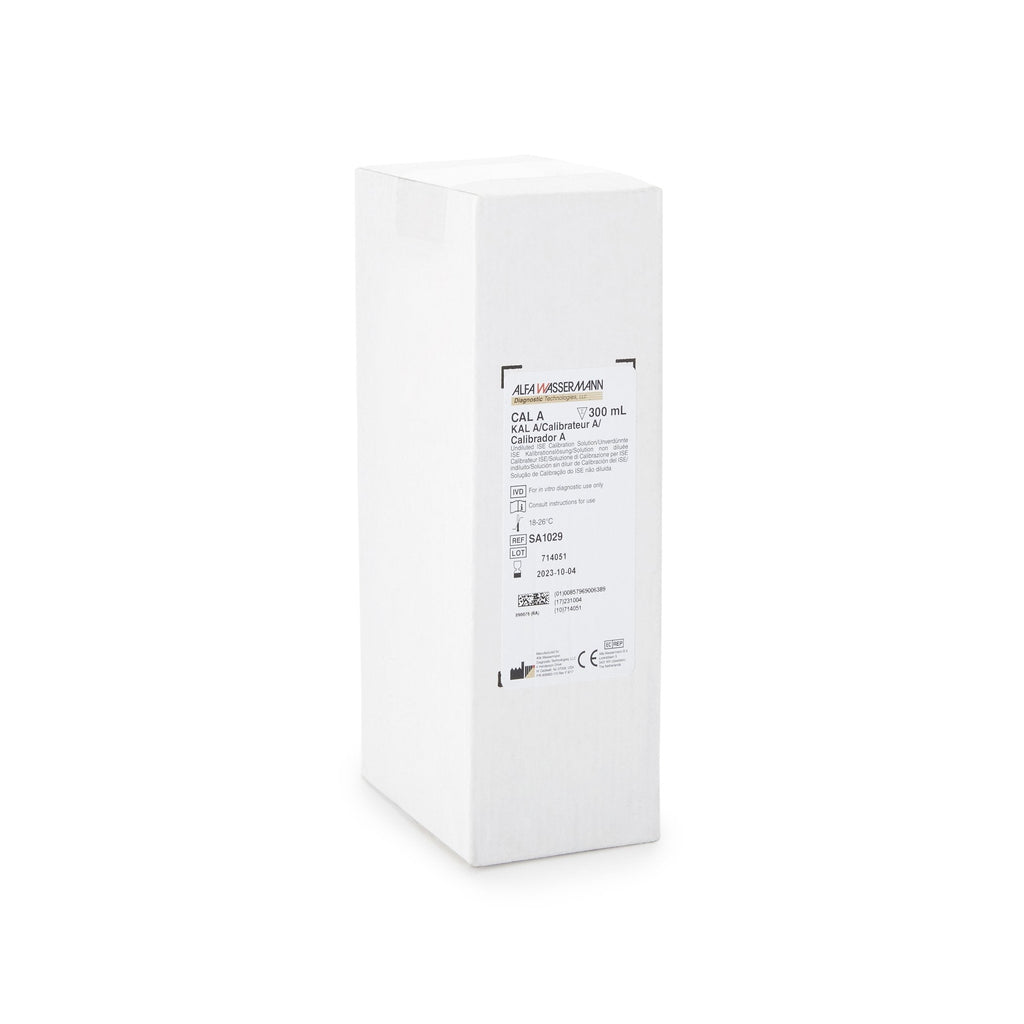 ACE® Calibrator for ACE ISE Analyzer SA1029