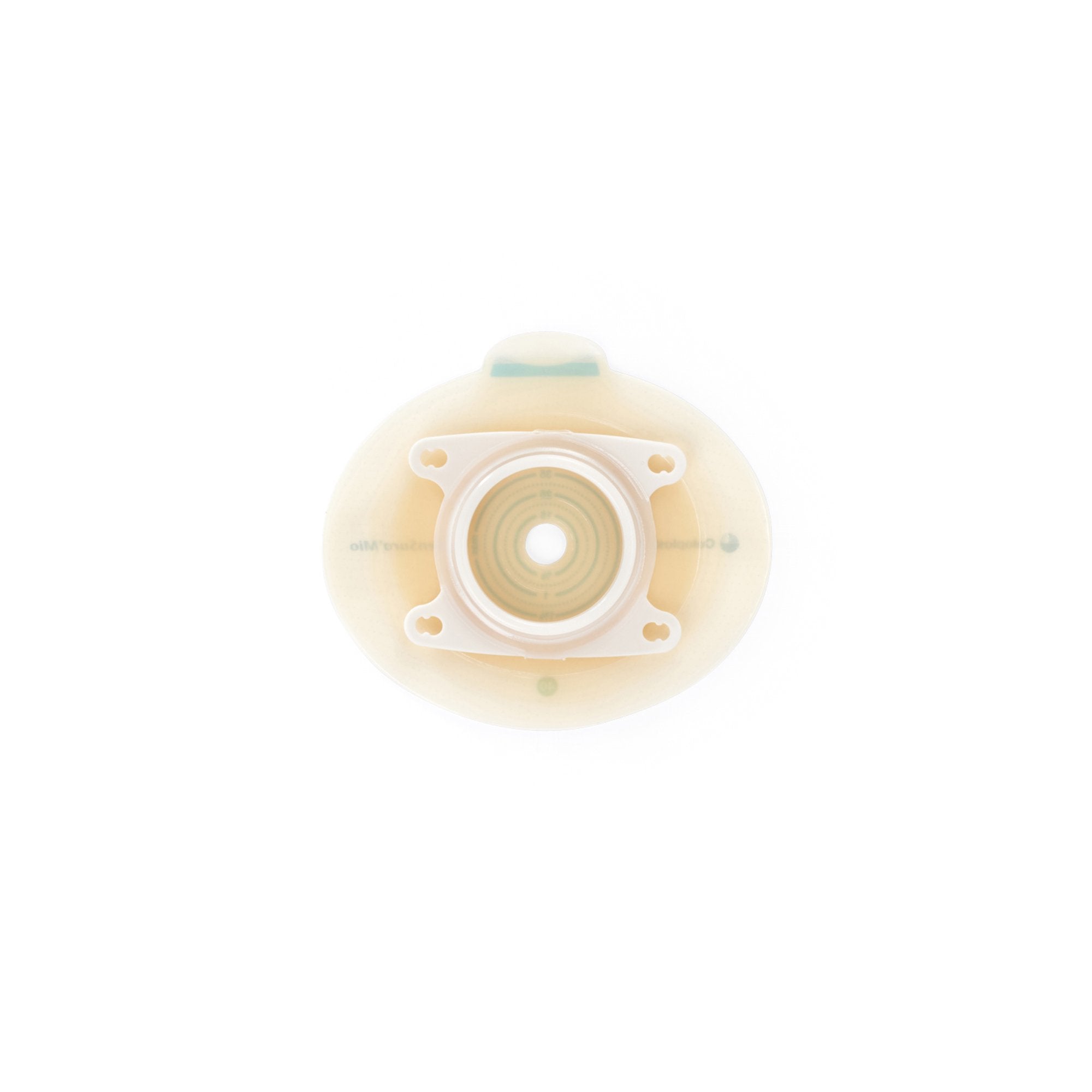 SenSura® Mio Click Ostomy Barrier, 10-35 mm. 10502