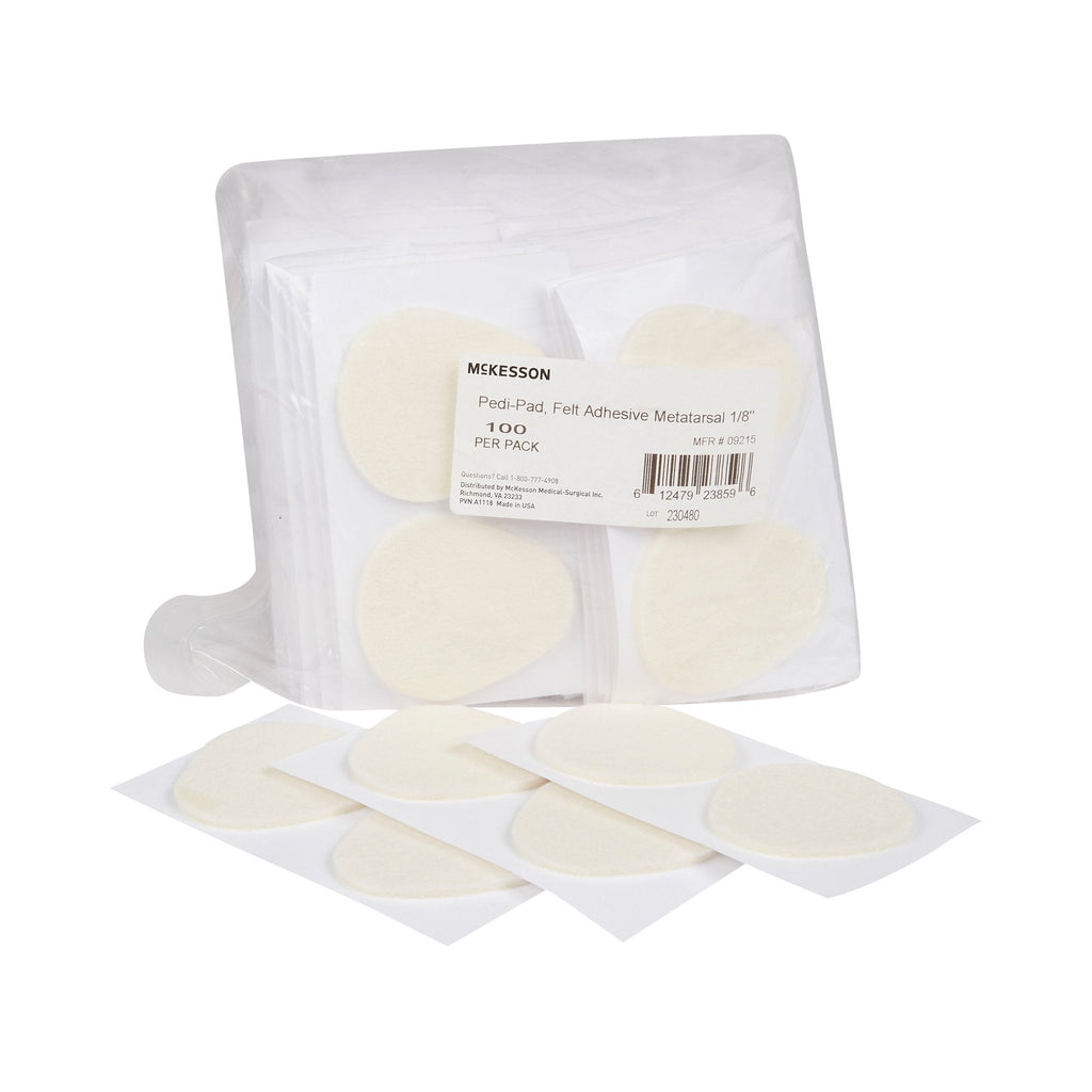 McKesson Protective Pad, Size 106 – Large 9215