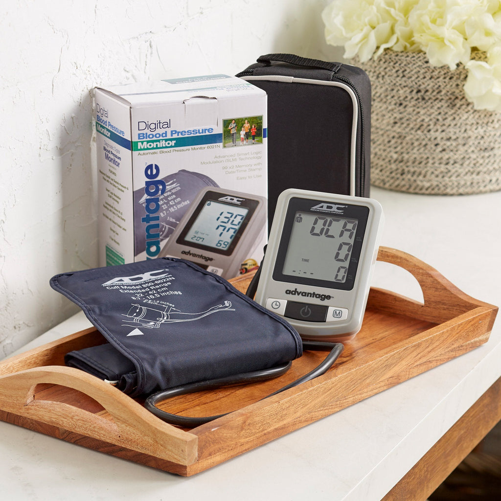 Advantage™ Blood Pressure Monitor 6021N