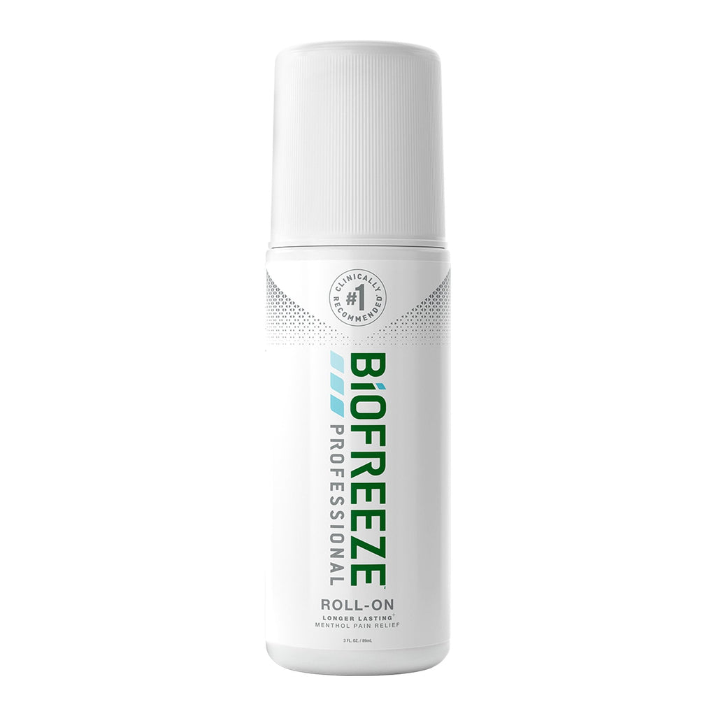 Biofreeze® Professional Pain Relieving Gel RKT3209977