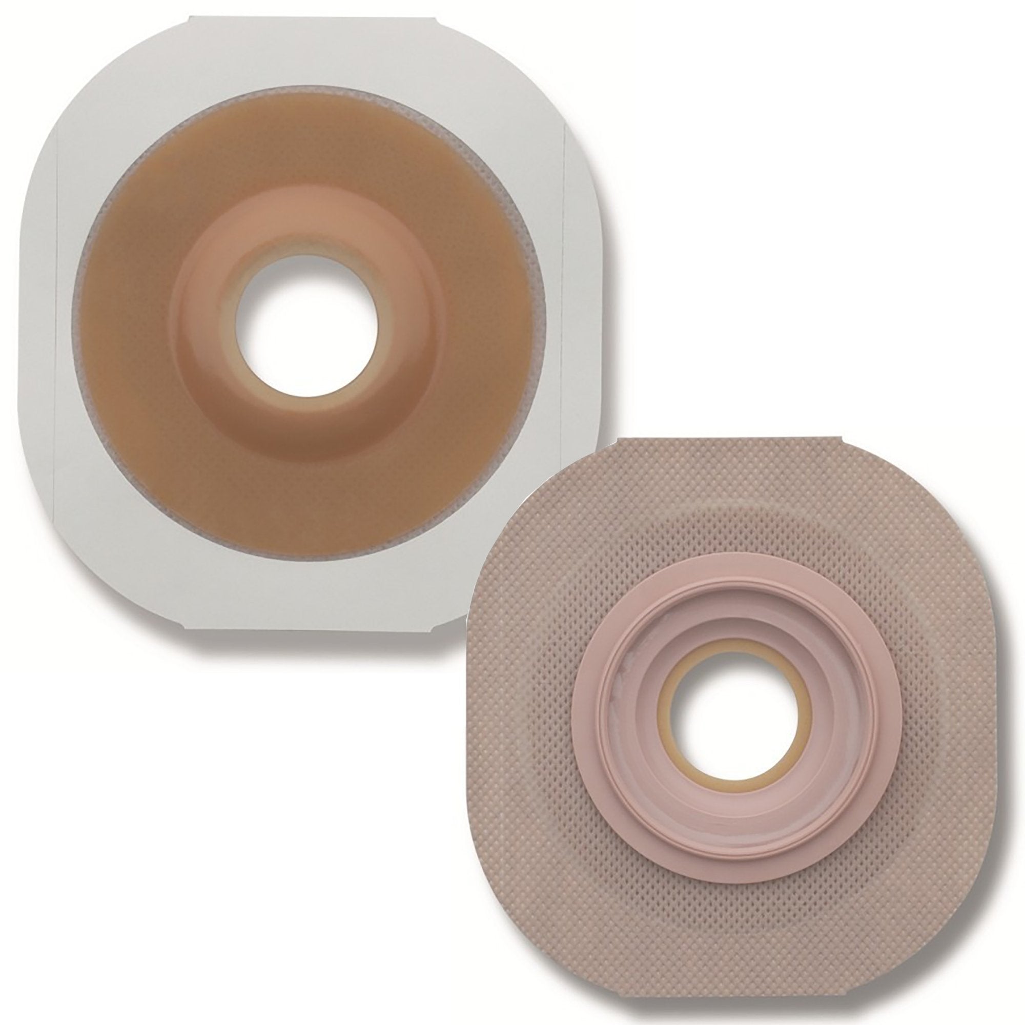 FlexTend™ Colostomy Barrier With 1¼ Inch Stoma Opening 14906
