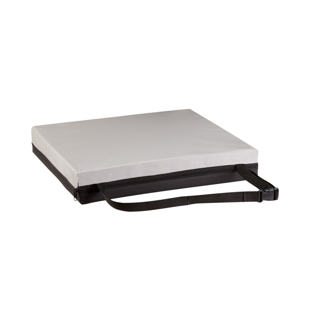 McKesson Gel Protekt Seat Cushion, 18 x 16 x 3 Inch 170-74002