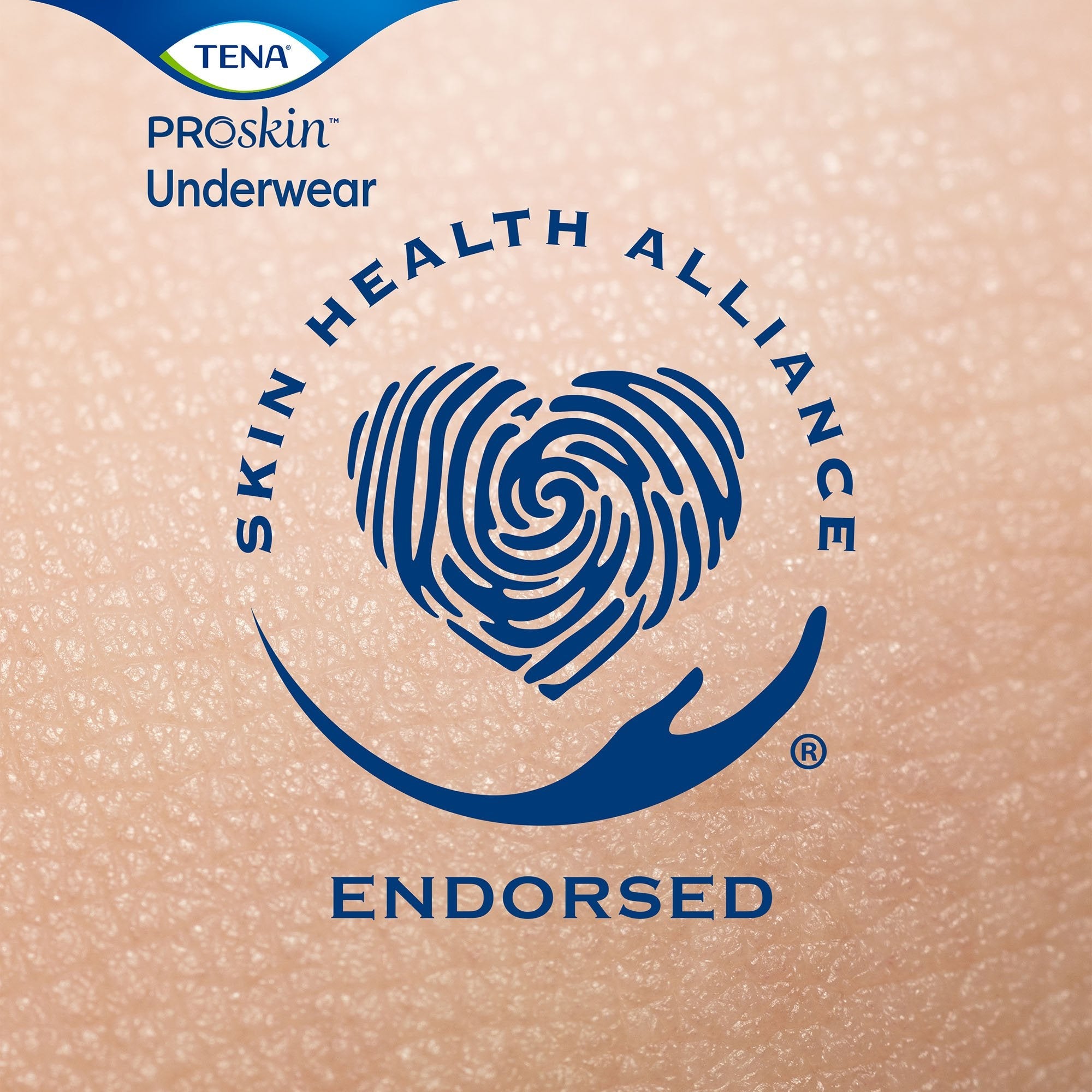 Tena® ProSkin™ Extra Absorbent Underwear, Medium 72232
