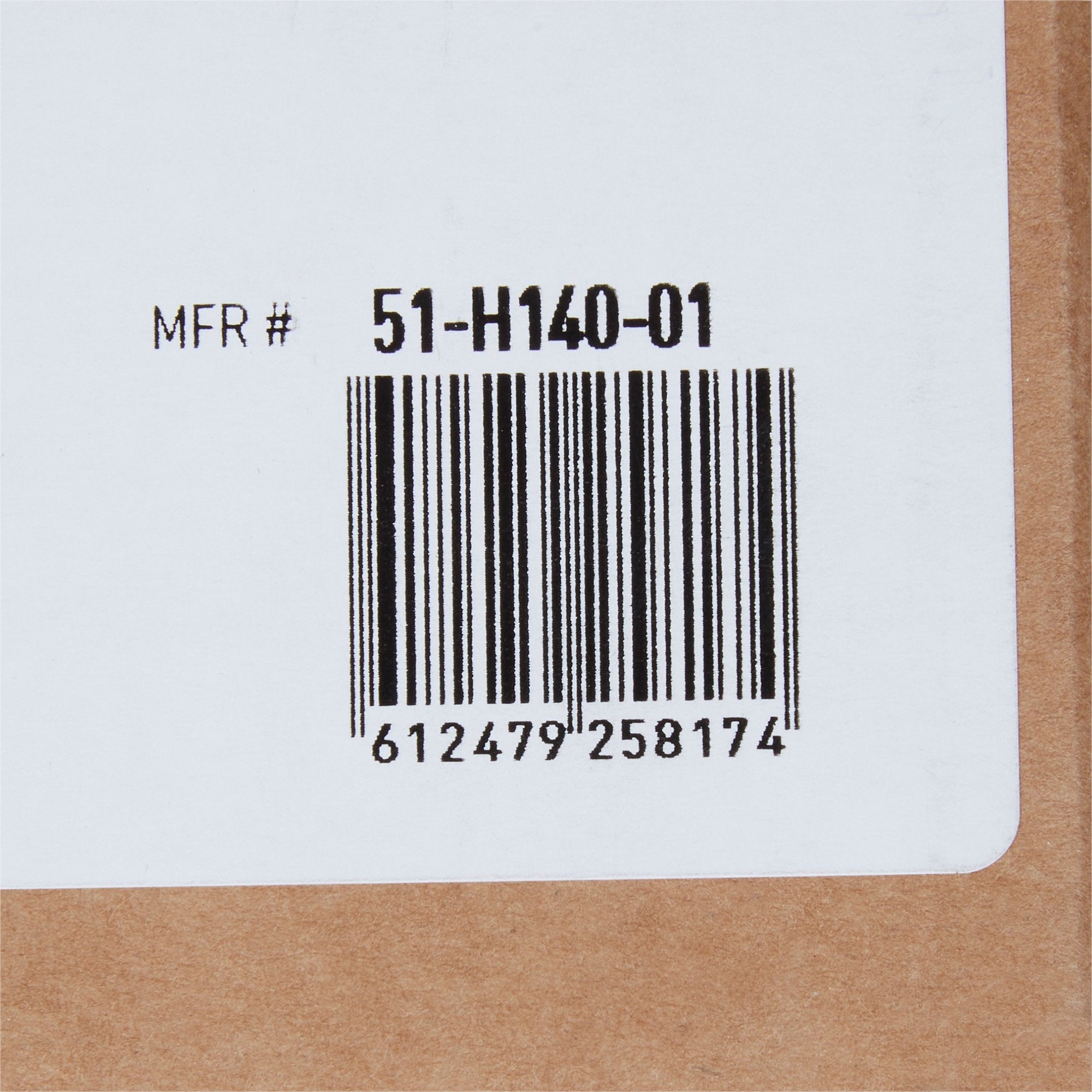 McKesson Male Urinal, 1000 mL 51-H140-01