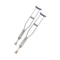 PremierPro™ Underarm Crutches, 5'1" – 5' 8" 7703