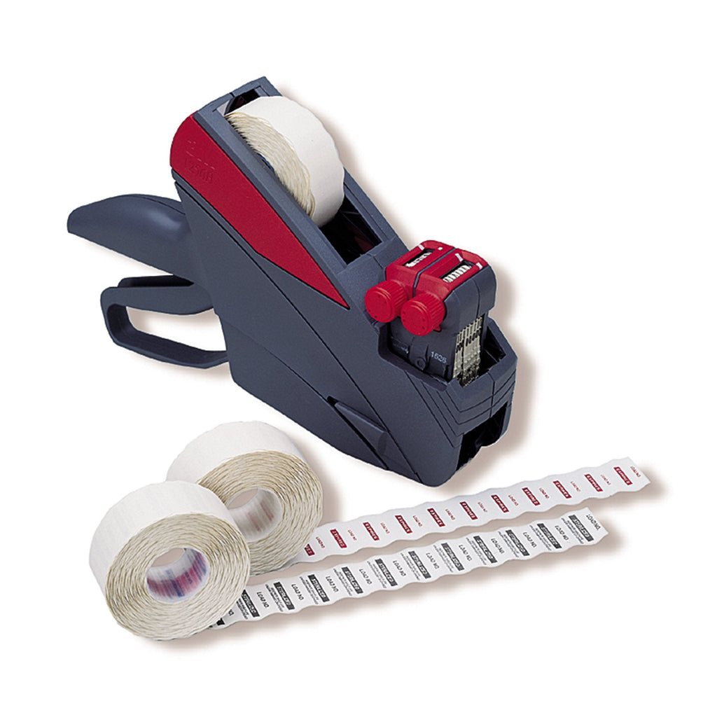 3M™ Comply™ Sterilization Load Label, 5/8 x 1-1/8 Inch 1269R