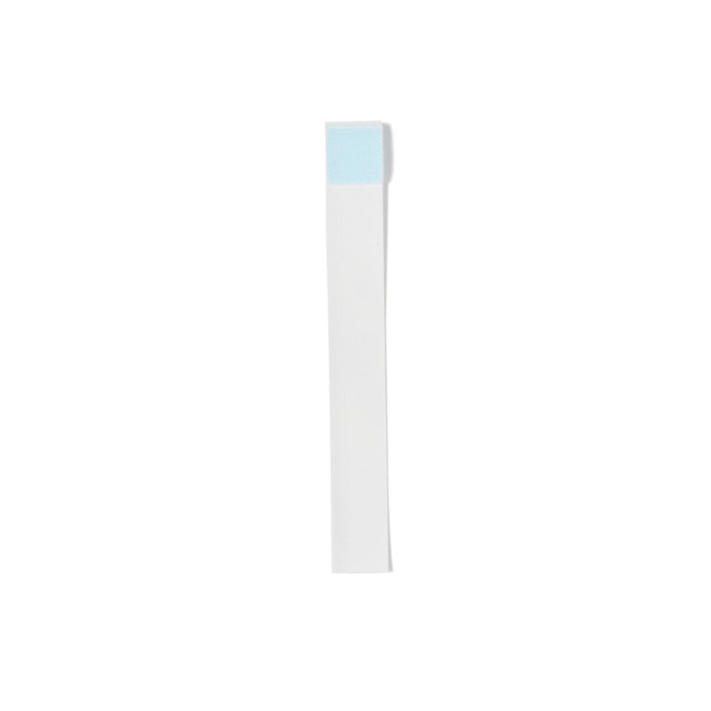 OPA Concentration Indicator Rapicide™ OPA/28 Pad 50 Test Strips Bottle Single Use ML02-0137
