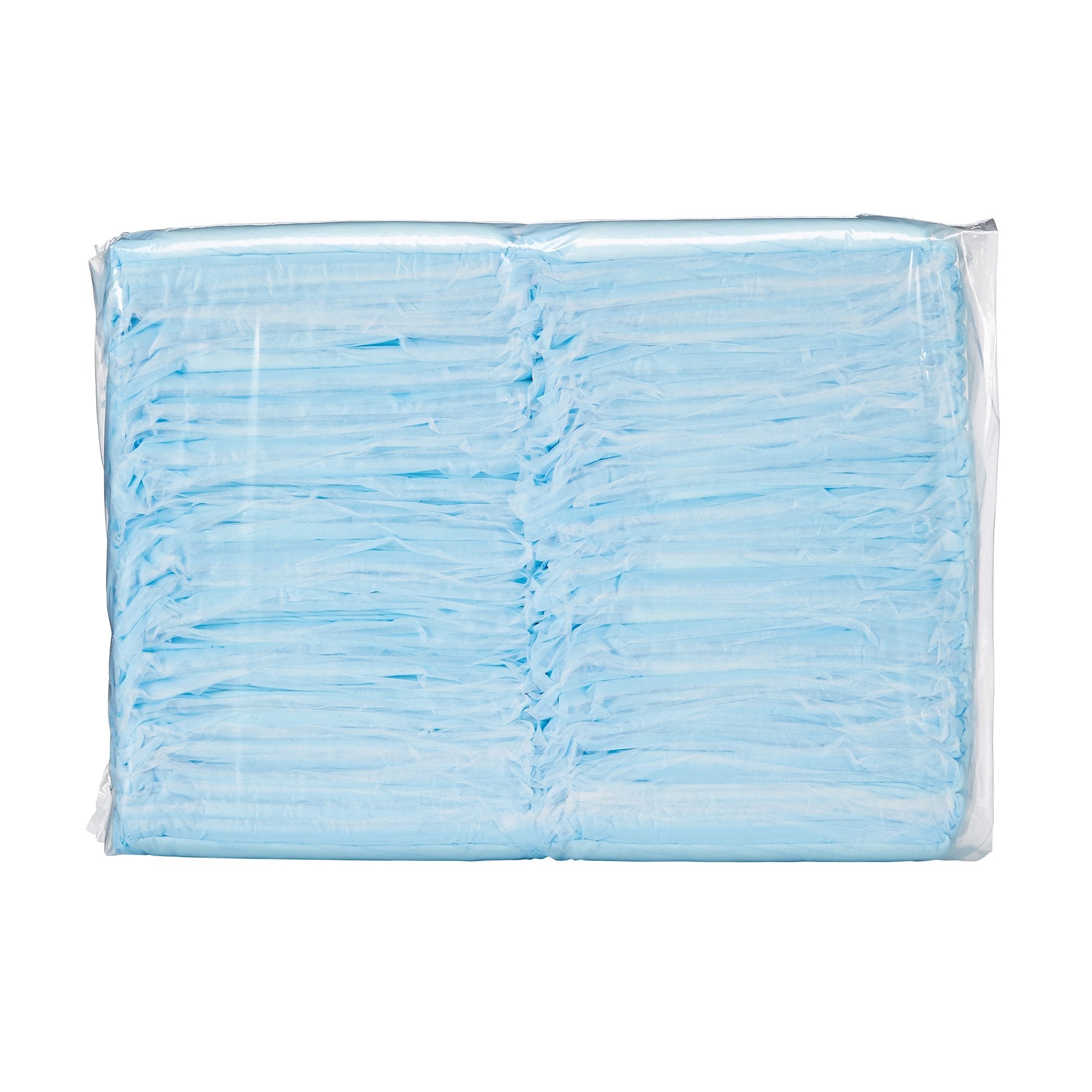 Simplicity Basic Underpad, Disposable, Light Absorbency, 23 X 36 Inch 7174