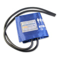 McKesson Lumeon™ Cuff, 2-Tube Bladder 01-845-10SARB-2GM