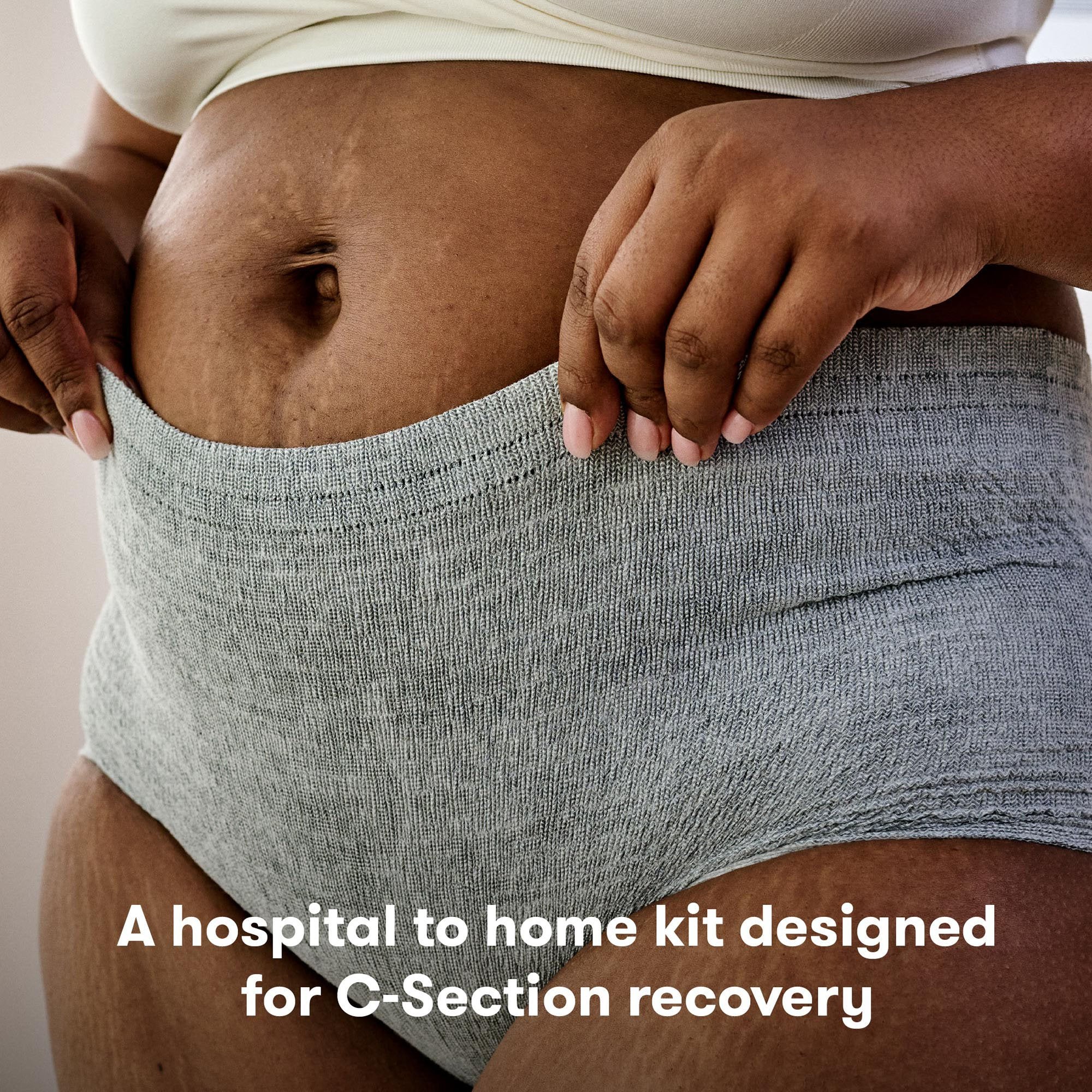 C-Section Recovery Kit 500001201